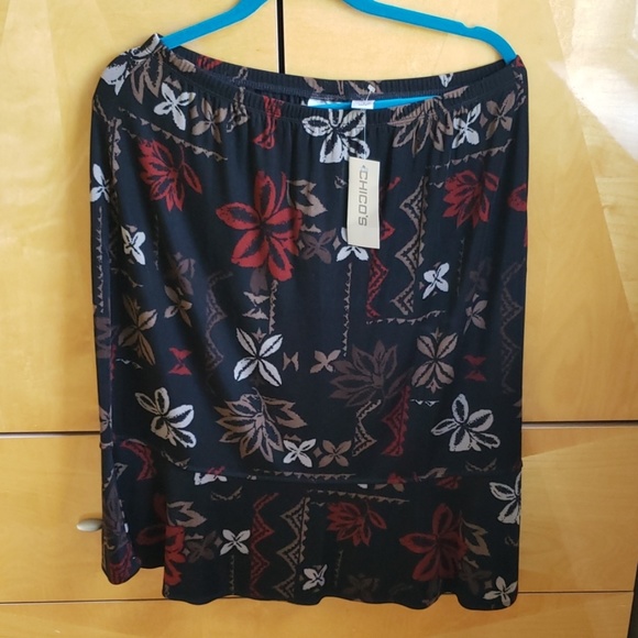 Chico's Dresses & Skirts - Chicos skirt